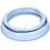 Bild: Türmanschette für Waschmaschine Smeg 754131861 Dicht, Türdichtung