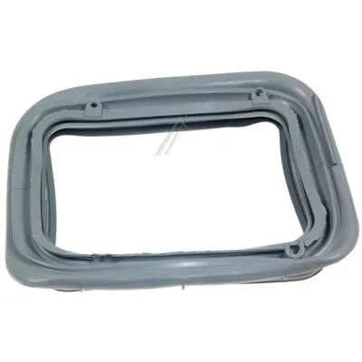 Türmanschette für Waschmaschine Valplast 80007818 Dichtung