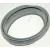 Bild: Türmanschette für Waschmaschine Whirlpool 482000022814 Dichtung, Gummidichtung