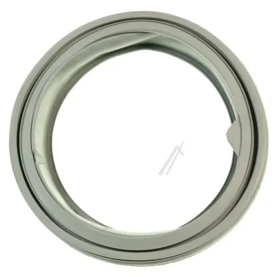Türmanschette für Waschmaschine Whirlpool 488000511478 dicht, weiß, LPT