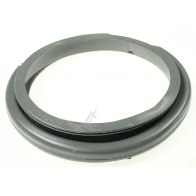 Türmanschette für Waschmaschine Whirlpool 488000525723 Dichtung antibakteriell