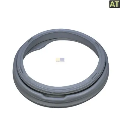 Türmanschette für Waschmaschine wie Whirlpool 481202308153 5029453700 Smeg