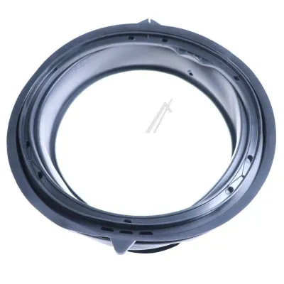 Türmanschette Haier 0020300926M 49128374 für Waschmaschine CANDY/ HOOVER