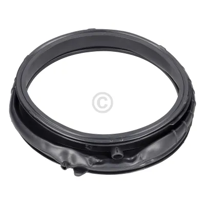 Türmanschette Haier 0020300940A 49055084 für Waschmaschine CANDY/ HOOVER