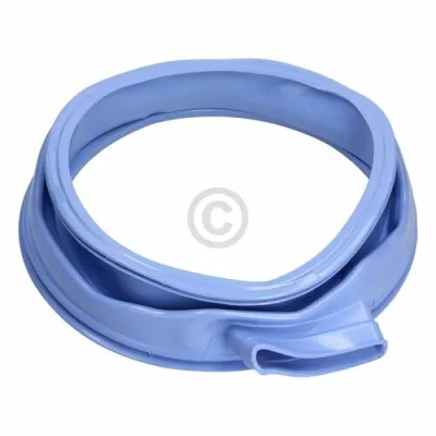 Türmanschette Haier 49048779 0020300601B für Waschtrockner