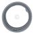 Bild: Türmanschette LG LMDS65695802 für Waschmaschine LG Electronics