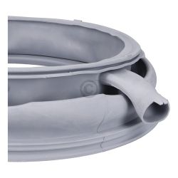 Türmanschette mit Ring wie Bosch 00776673 für Waschmaschine 10097803
