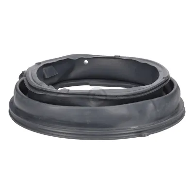 Türmanschette passend für Bosch 00772655 BLUPARTS in Waschmaschine 10112191