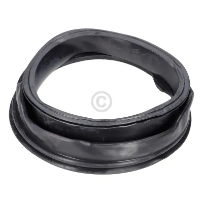 Türmanschette passend für Haier 49045766 0020300590D BLUPARTS für Waschmaschine