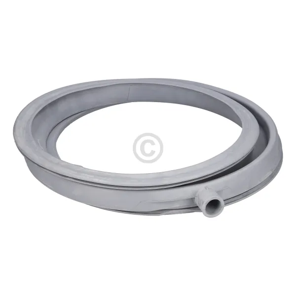 Türmanschette passend für Haier 70006611 Bluparts 10117335 für Waschmaschine