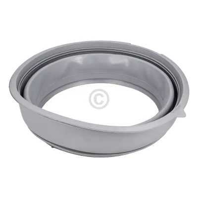 Türmanschette passend für Miele 1548462 Bluparts 10111120 für Waschmaschine