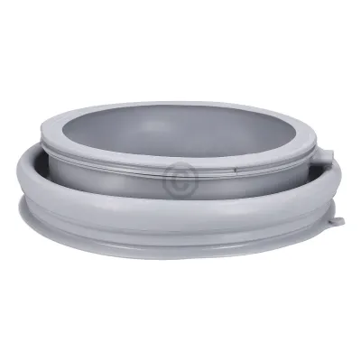 Türmanschette passend für Miele für Waschmaschine 10111077 Bluparts