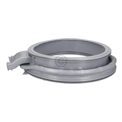 Türmanschette passend für Samsung DC64-03176A BLUPARTS in Waschtrockner 10108820