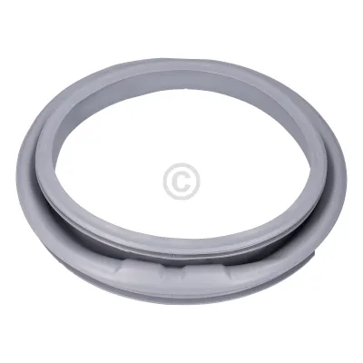 Türmanschette passend für Smeg 754131136 für Waschmaschine 10111128 Bluparts