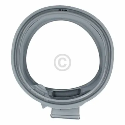 Türmanschette Samsung DC64-03176A für Waschtrockner