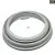 Bild: Türmanschette Whirlpool 481246068633 für Waschmaschine Frontlader