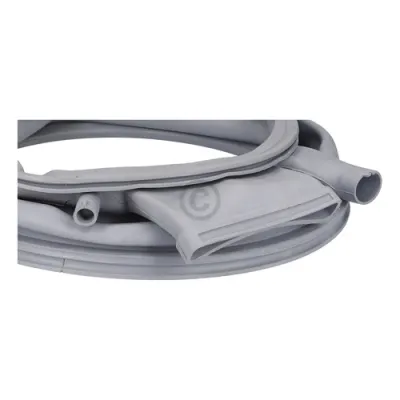 Türmanschette wie Siemens 00684526 für Waschtrockner