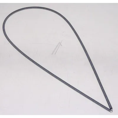 Türmanschetten-Spannring für Waschmaschine Vestel 37008555 Spannring, Klammer