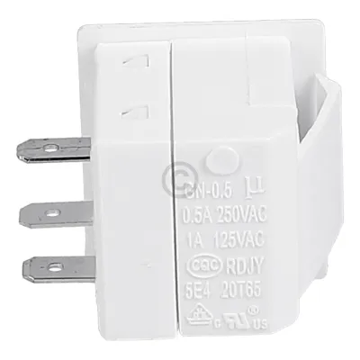 Türmikroschalter für Candy Kühlschrank 49035340 Türlicht