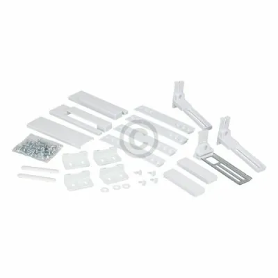 Türmontageset Beko 4640970100 für Kühlschrank
