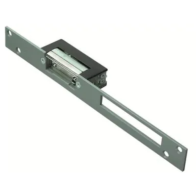 Türöffner 8-12V UC li/re m.Arretier fl