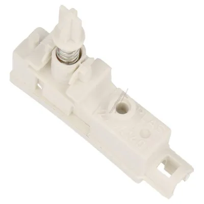 Türöffnung Schalter Baugruppe für Waschmaschine Beko C00961618 Verriegelung Steu