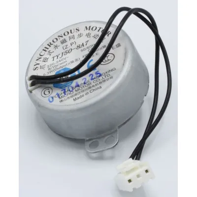 Türöffnungs-Motor für Beko Mikrowelle C00897954 Tür öffnen