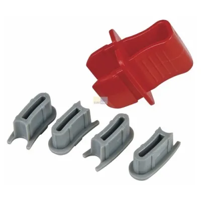 Türöffnungsbegrenzung Liebherr 9096414 115° auf 90° Winkel Liebherr