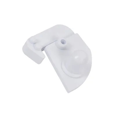 Türöffnungsbegrezer für Kühlschränke, linke Seite (4071424164)