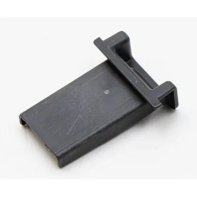 Türöffnungssystem Abdeckung für Ofen Whirlpool/Indesit 488000852979 Frontabdecku