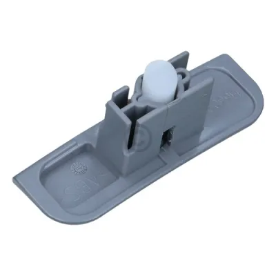 Türöffnungstaste, Satz, Silber 1364312106