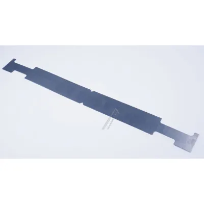 Türpositionierlehre Schiebend für Geschirrspüler Whirlpool 488000635630 Schiebe 