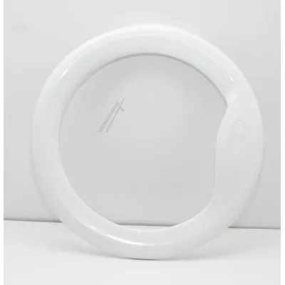 Türrahmen außen für Waschmaschine Candy/Hoover 41018441 Außen, Gehäuse