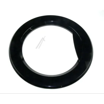 Türrahmen außen für Waschmaschine Hisense/Gorenje 277141 Flansch Bullauge