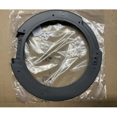 Türrahmen für Geschirrspüler Whirlpool Indesit C00534115 488000534115 hinten gra