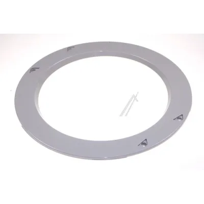 Türrahmen für Hisense/Gorenje Waschmaschine 587454 - Komplett