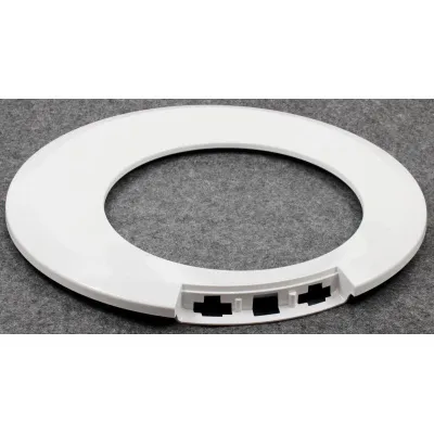 Türrahmen für Midea Waschmaschine 12138100021654 Außentür