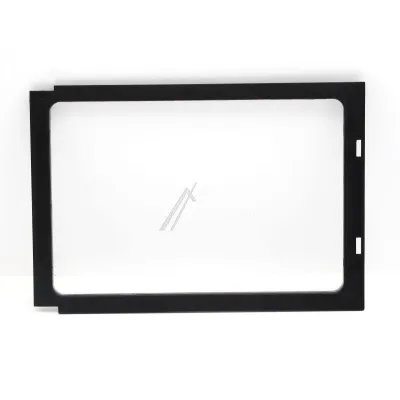 Türrahmen für Samsung Mikrowelle DE6440012D Gehäuseteil