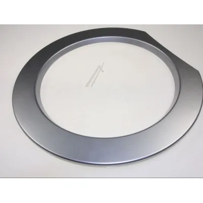 Türrahmen für Waschmaschine Gorenje 109712 Türdichtung