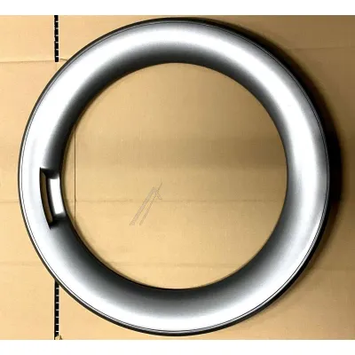 Türrahmen für Waschmaschine Haier Candy Hoover 43041861 Frontteil Befestigung