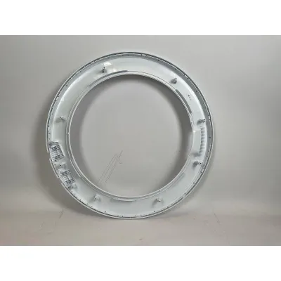 Türrahmen für Waschmaschine Haier Candy Hoover 70064247 Bullauge