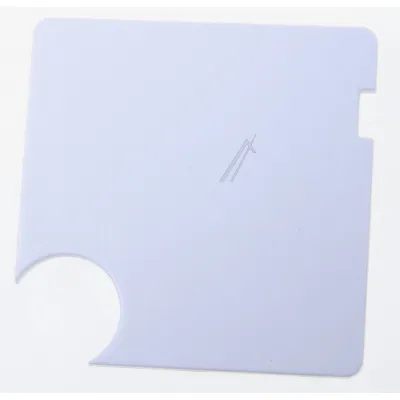 Türrahmenabdeckung C6 L 070 für Hisense/Gorenje Kühlschrank 798355 Gehäuse