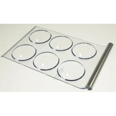 Türregal für Kühlschrank Beko C00883304 Gemüsefach