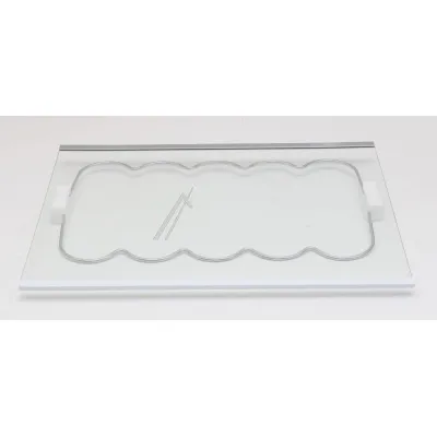 Türregal für Kühlschrank Haier 70025182 Flaschenhalter, Tür