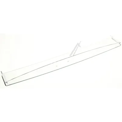 Türregalrohr für Kühlschrank AEG 2246128082 neutral, 296504