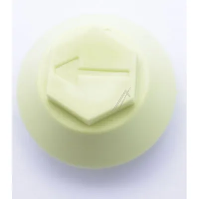 Türriegel Aufsatz für Trockner Hisense Gorenje 452463 Verschluss