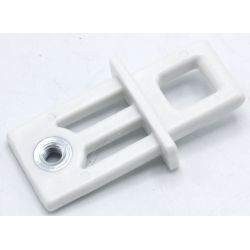 Türriegel für Kühlschrank Hisense/Gorenje 413636 Türverriegelung