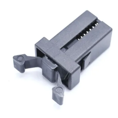 Türriegel für Ofen Panasonic ANH327133 Verschluss, Gehäuse