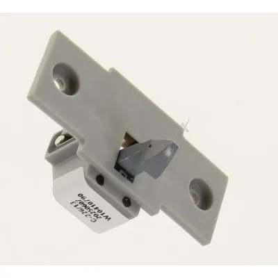 Türriegel für Waschmaschine Whirlpool Indesit 481010410790 Türsicherung