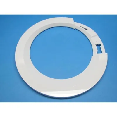 Türring außen Gorenje 333845 Fensterrahmen für Waschmaschine Frontlader